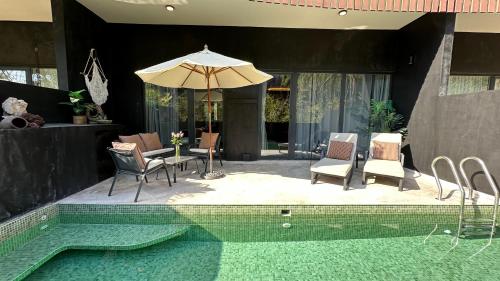 Private Pool Apartment in Tulum Hotel Zone Free Beach Club — 4-Star Luxury Hotel in Tulum, Mexico