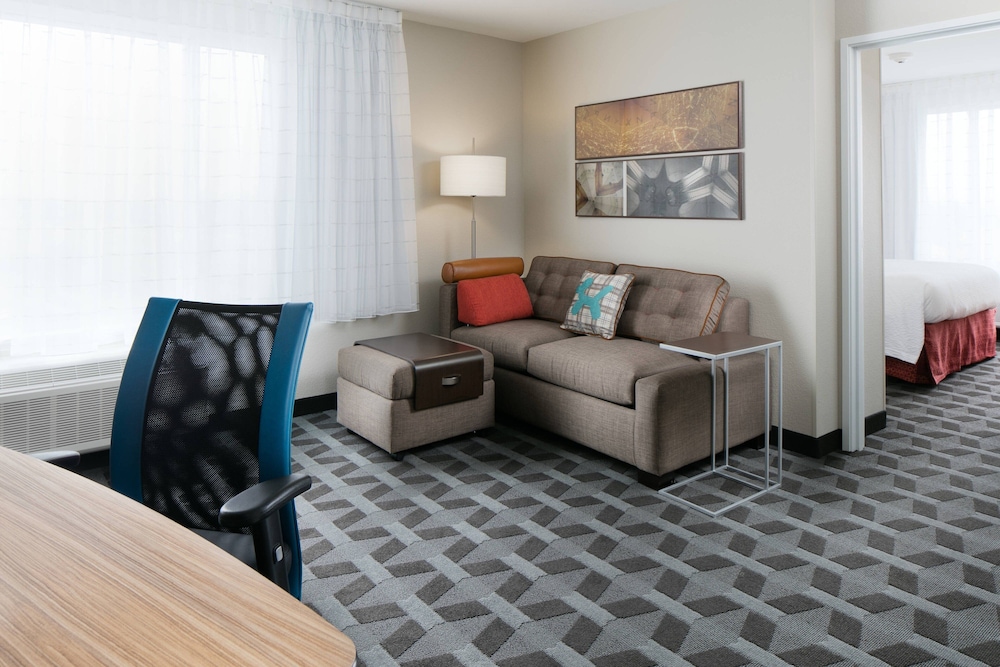 Towneplace Suites Kansas City Airport - photo 11