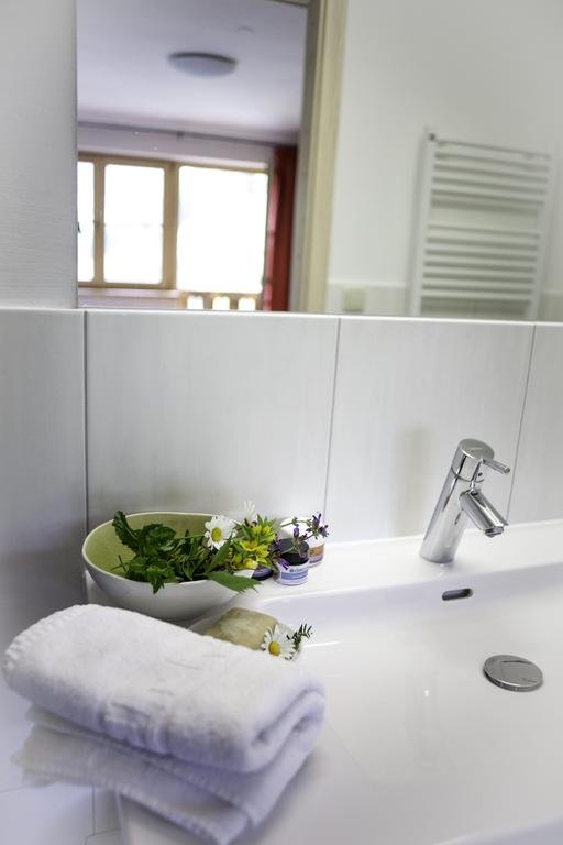 Alpengasthof Karalm in Rauris, Austria