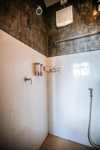 New Heaven Dive Resort in Koh Tao, Thailand