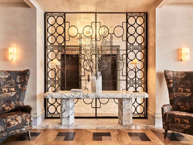 The Wall Street Hotel - photo 7