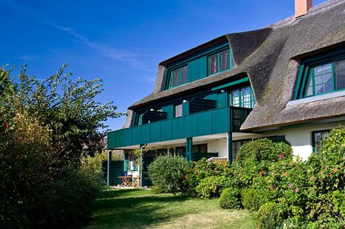 Alter Krug App 06 — 4-Star Luxury Hotel in Zingst, Germany