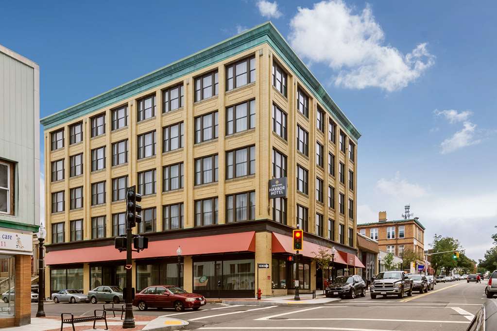 New Bedford Harbor Hotel an Ascend Collection Hotel - photo 2