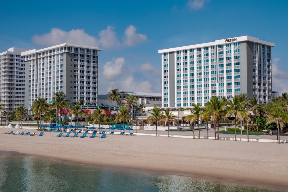 The Westin Fort Lauderdale Beach Resort - photo 131
