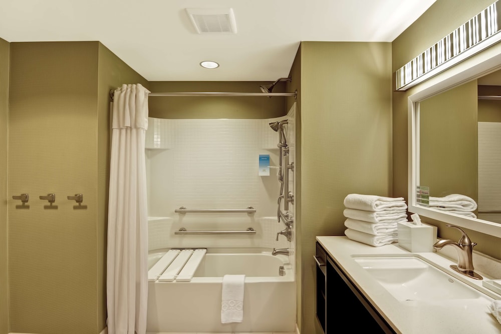 Home2 Suites by Hilton Dickson City Scranton - photo 22