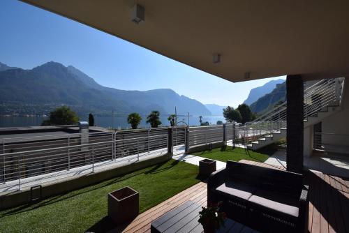 Appartamento Margherita Bellagio Wild Flowers — hotel in Vassena