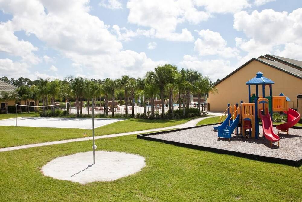 Luxurious 6BD Pool Home With Best Resort Amenities Two Master Suites and Big Pool Area #6pp917 - photo 40