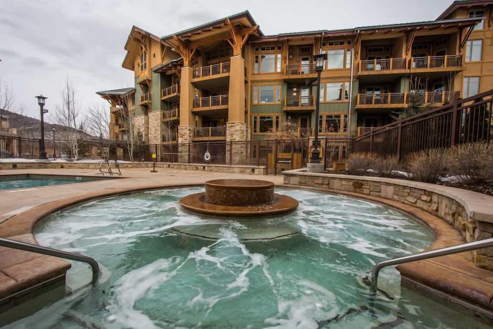 Hyatt at the Canyons by Park City Vacations - photo 26