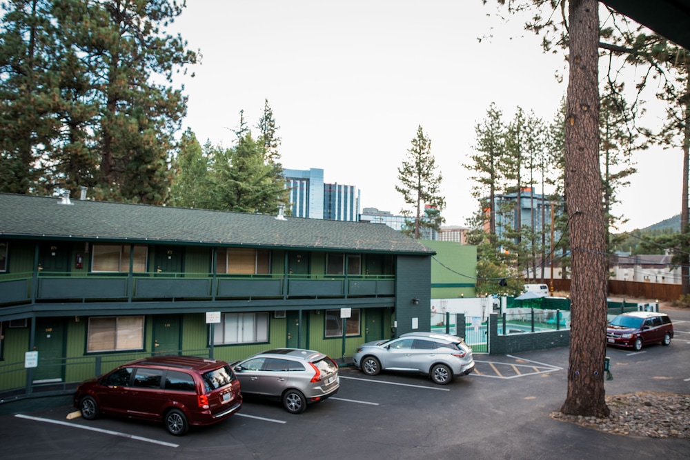 Big Pines Mountain House - photo 64