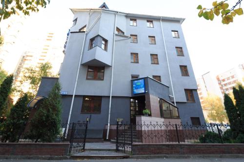 Zhayvir - last minute hotel in Kyiv