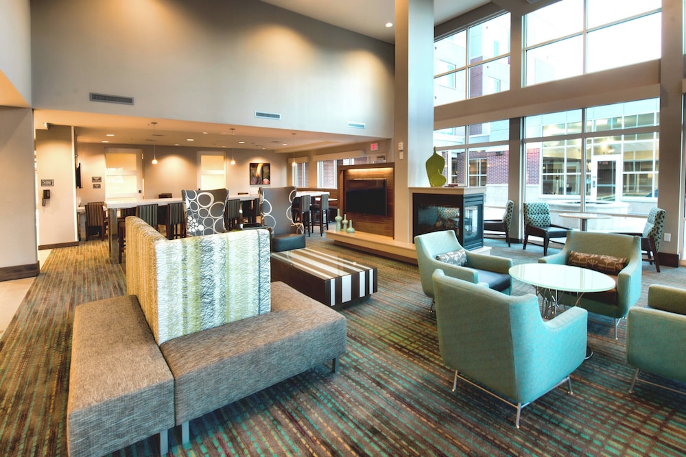 Residence Inn by Marriott Omaha Aksarben Village - photo 5