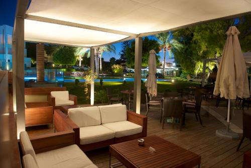 Rodos Palace Abav2 Suites Collection — Rodos — photo 4