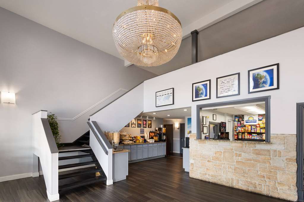 Days Inn by Wyndham Aberdeen - photo 8