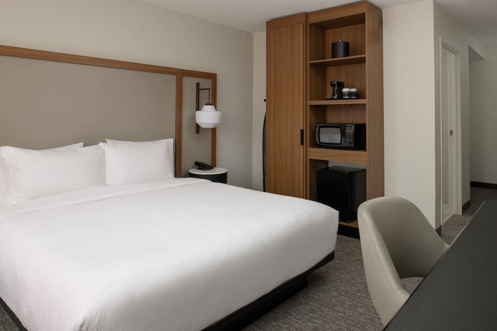 Fairfield by Marriott Issaquah - photo 4