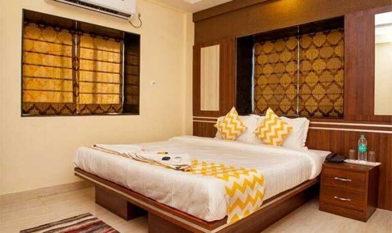 Fabexpress Paradise I - last minute hotel in Kolkata