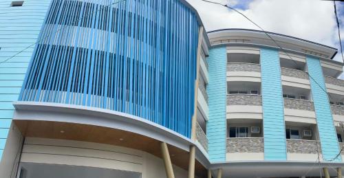 Coast Wise Hotel Dumaguete in Dumaguete, Philippines