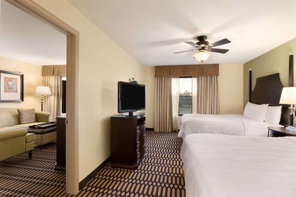 Homewood Suites by Hilton Lafayette LA - photo 10