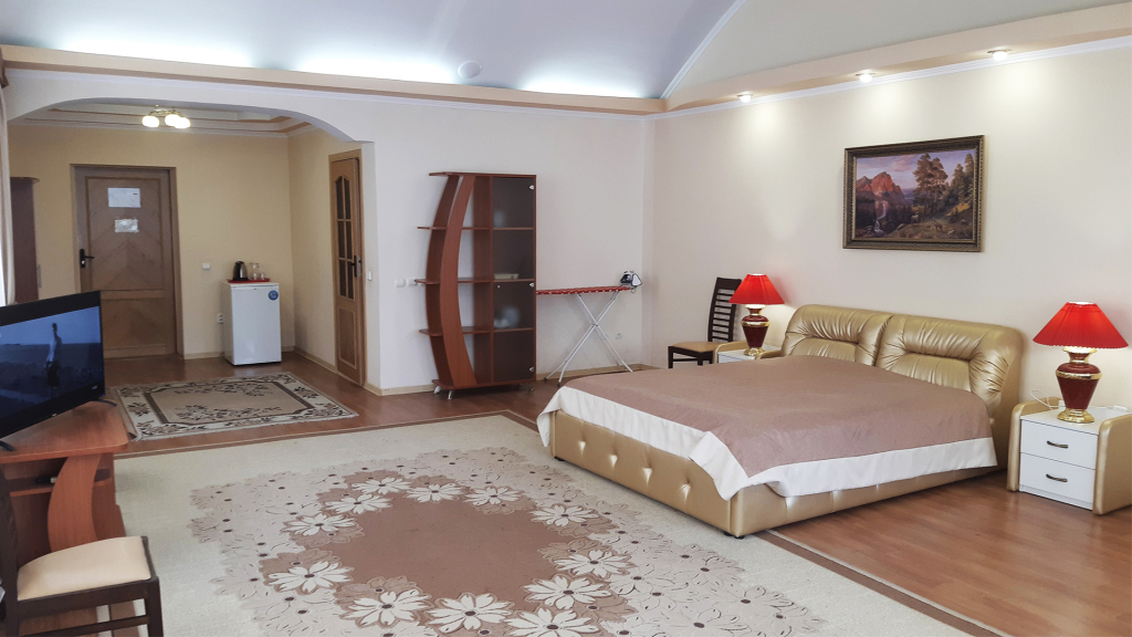 Kiev Hotel - last minute hotel in Unknown City