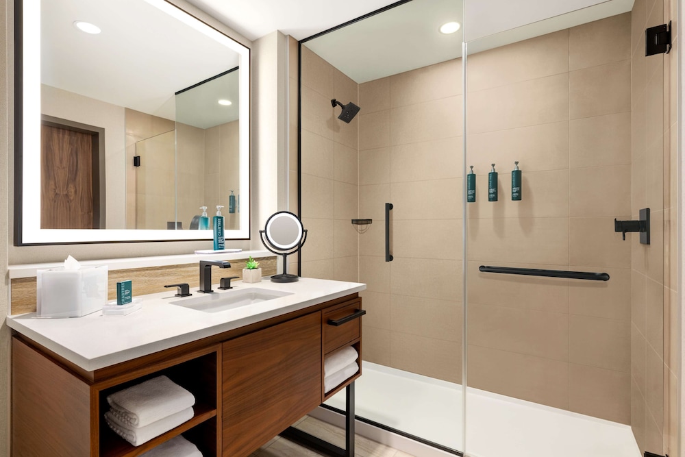 Hilton North Scottsdale At Cavasson - photo 21