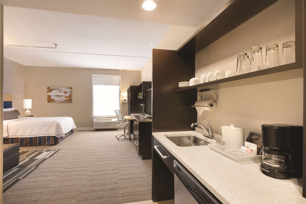 Home2Suites by Hilton Nashville Franklin Cool Springs - photo 5
