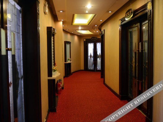 Dianli Hotel - last minute hotel in Jilin