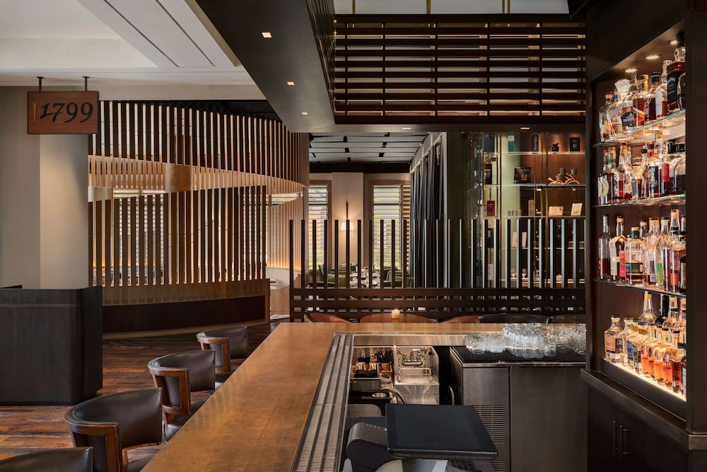 The Harpeth Franklin Downtown Curio Collection by Hilton - photo 91