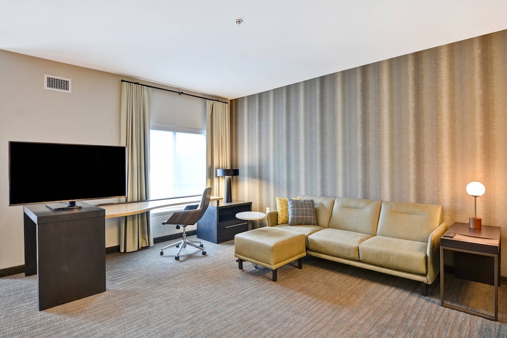 Residence Inn by Marriott Cleveland Airport Middleburg Heights - photo 12