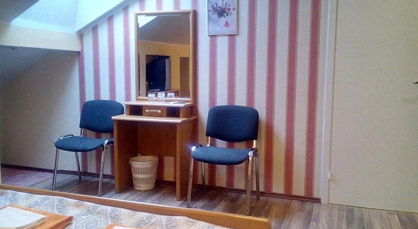 Central Hotel — Narva — photo 5
