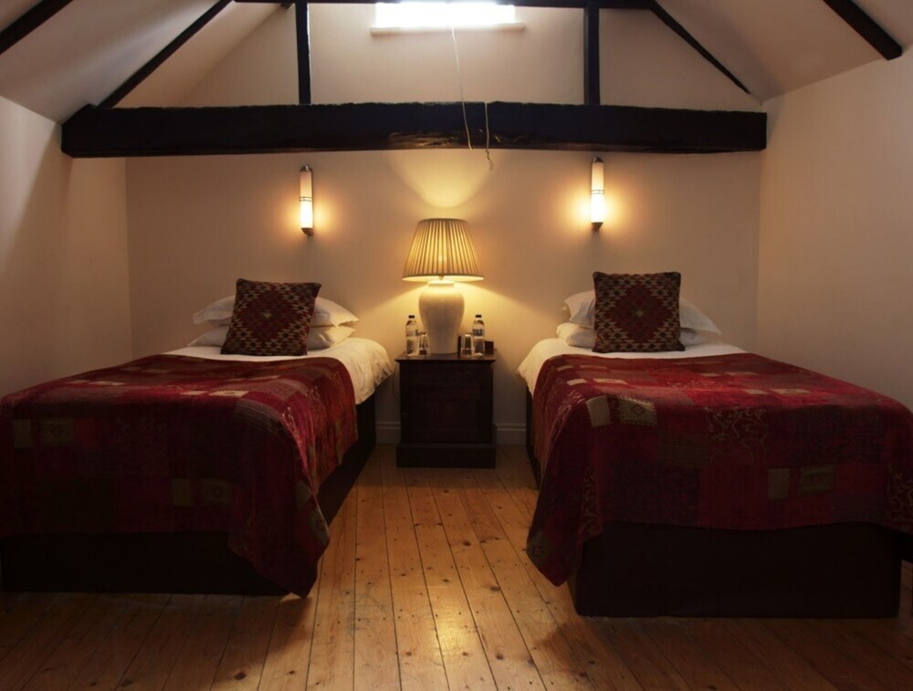 The Fat Fox Inn - last minute hotel in Watlington