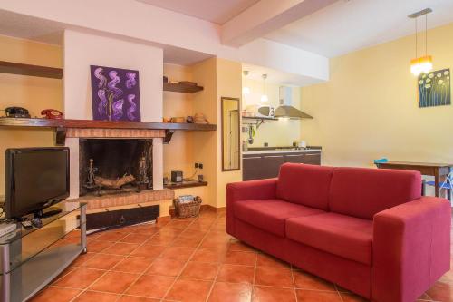 Casa Ibiscus x2 — 4-Star Luxury Hotel in Palermo, Italy
