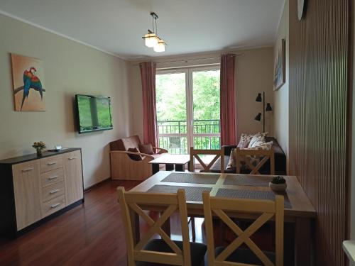 Apartament Horyzont — 4-Star Luxury Hotel in Szklarska Poreba, Poland