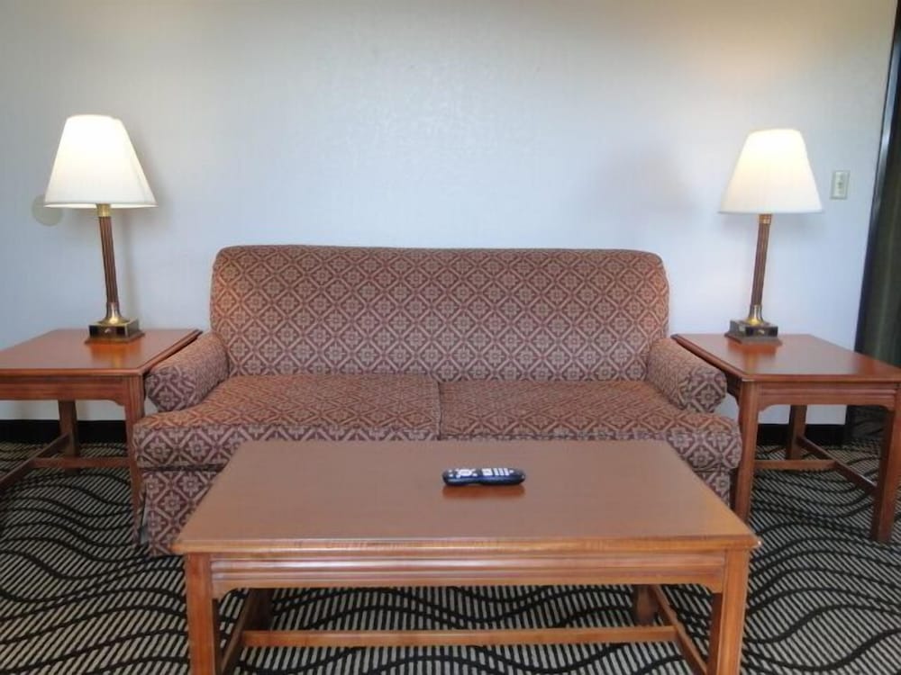 Oscoda Lakeside Hotel - photo 20