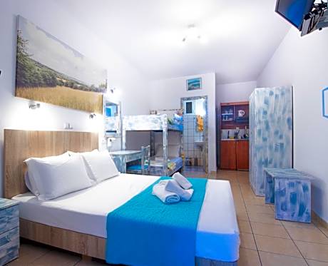 Studios Liolios #1 - carbon neutral hotel in Unknown City