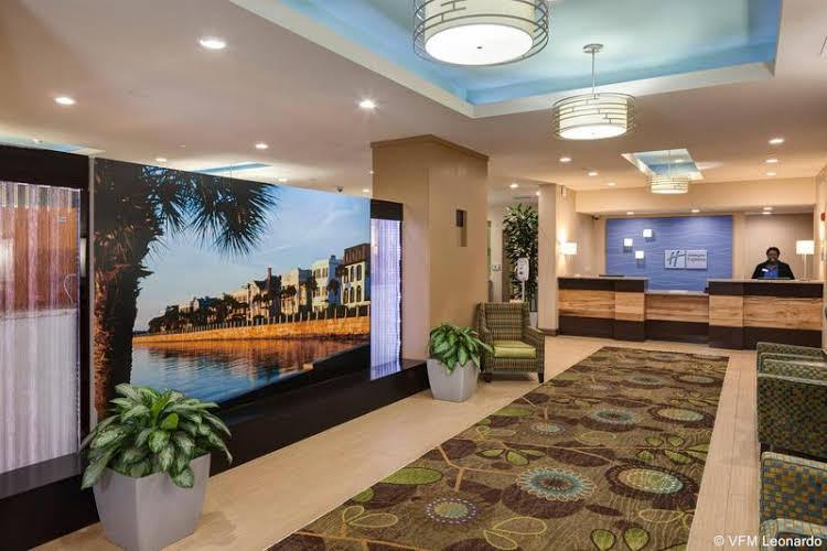 Best Western Plus Charleston Downtown Hotel - photo 13