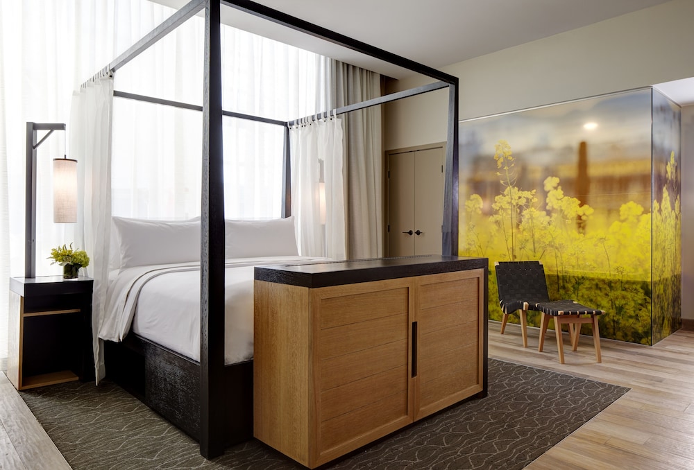 Archer Hotel Napa - photo 29