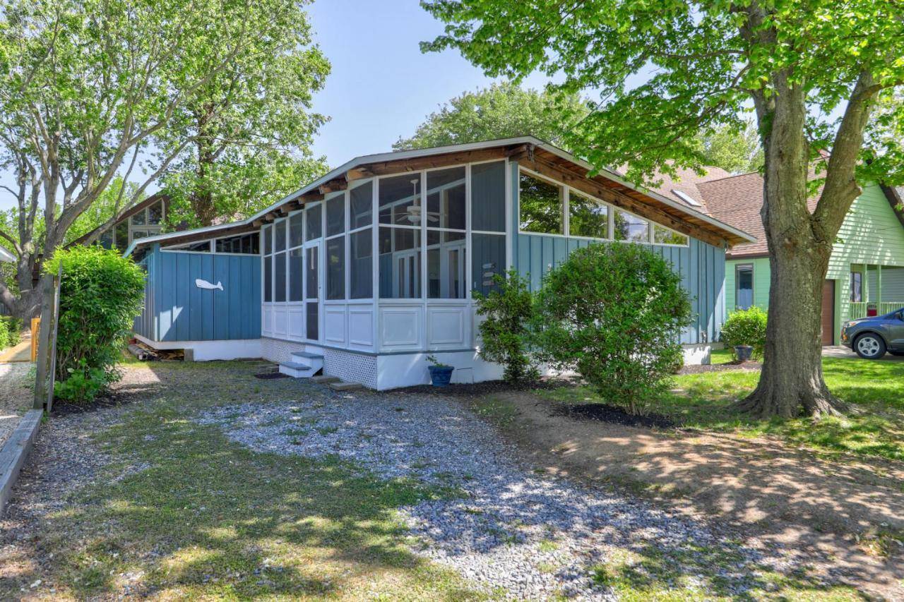 Ann Acres 21039 Elizabeth Ave in Rehoboth Beach, United States