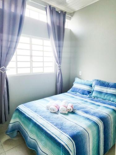 Recanto da paz em Cunha SP in Cunha, Brasil