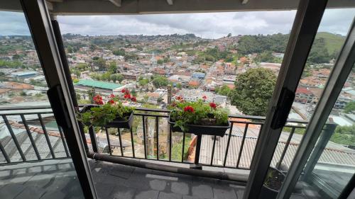 Suites Bella vista — Campos Do Jordao — photo 3