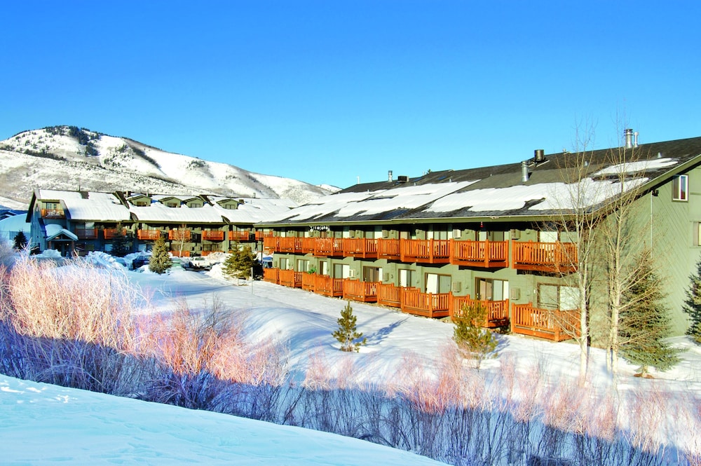 Prospector Accommodations Park City - last minute hotel in Bridgeport