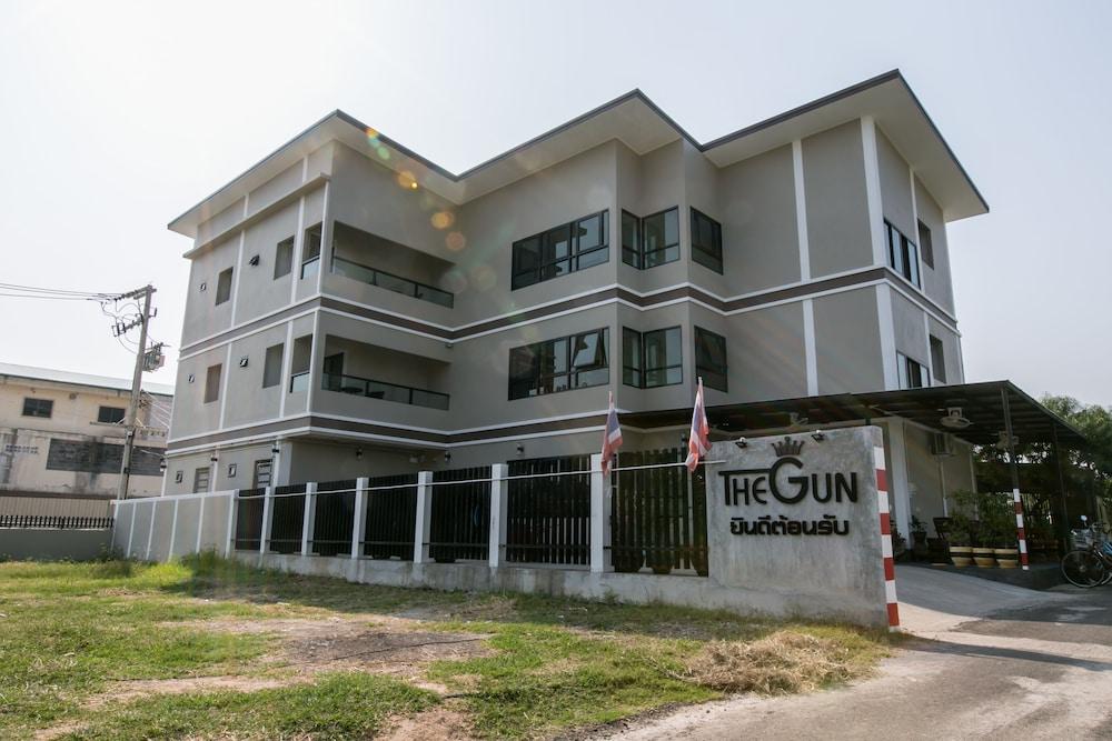 The Gun Hotel. — Surin — photo 4