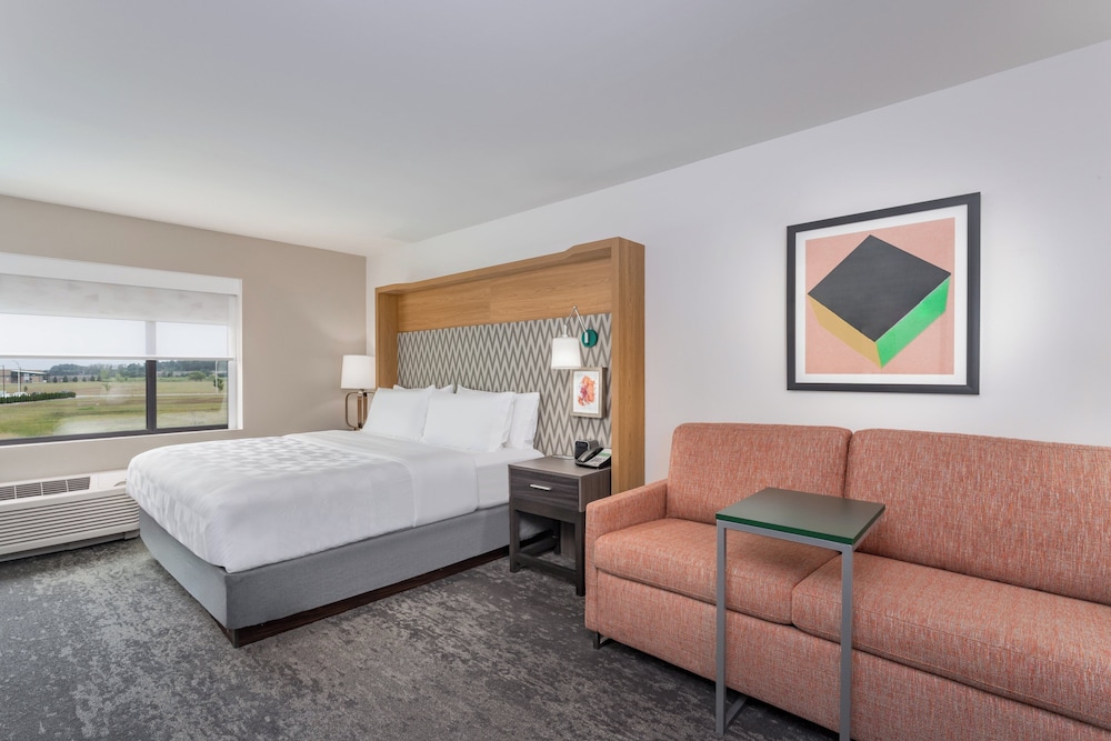 Holiday Inn Columbus by IHG - photo 13