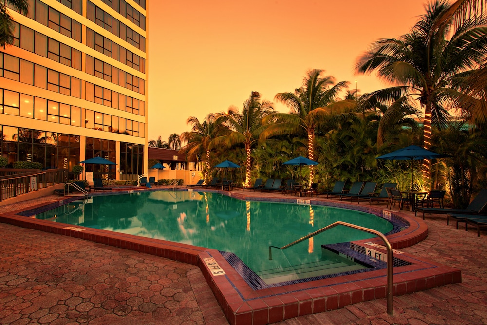 Holiday Inn Miami West Airport Area by IHG - photo 14