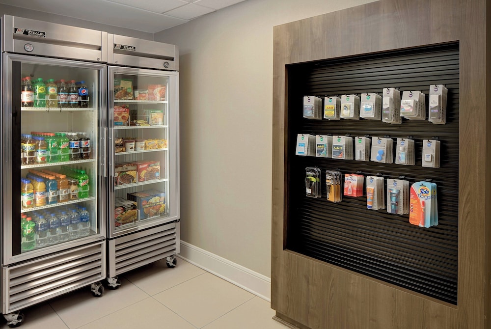 Residence Inn by Marriott DFW Airport North Irving - photo 18