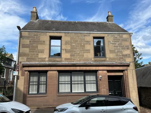 The Old Post Office Double Room — hotel in Carnoustie