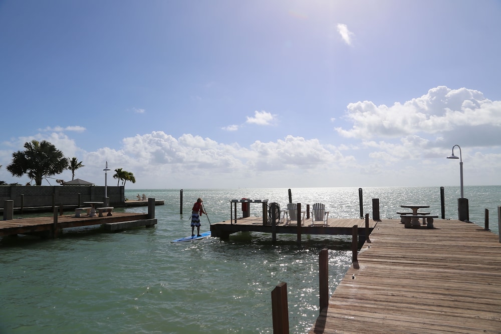 Seascape Resort & Marina - photo 161