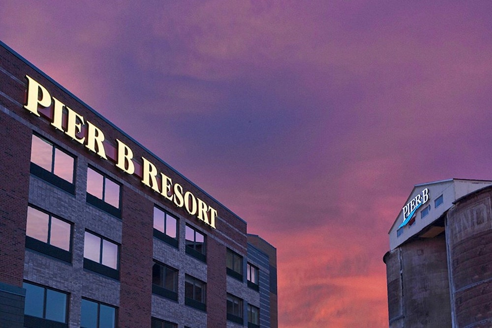 Pier B Resort - photo 86