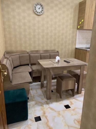 Tea s Condo in the Heart of Tbilisi