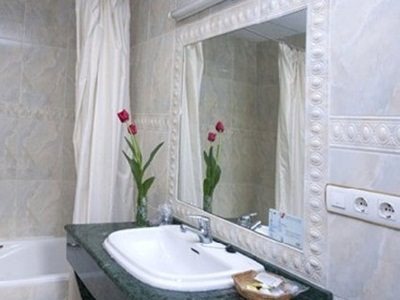 Hotel Avenida — Yecla — photo 3