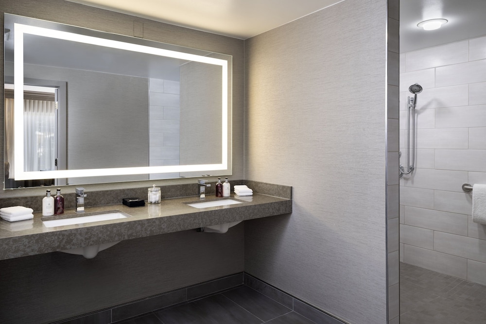 Napa Valley Marriott Hotel & Spa - photo 45