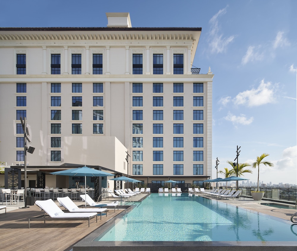Loews Coral Gables Hotel - photo 27